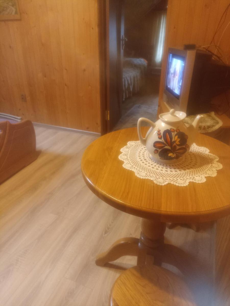 Котедж 