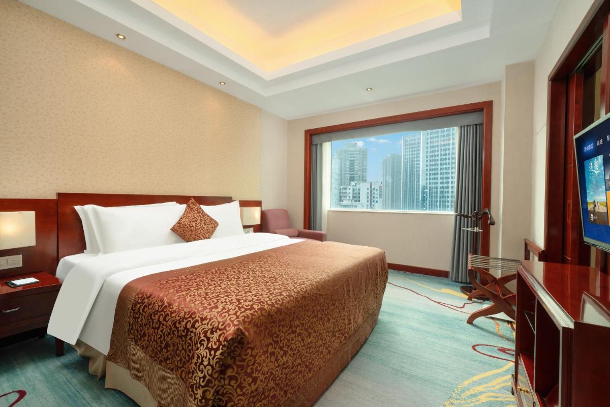 Yanling Hotel - Housity