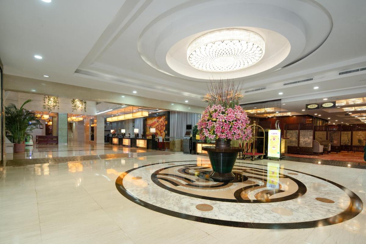 Yanling Hotel - Housity
