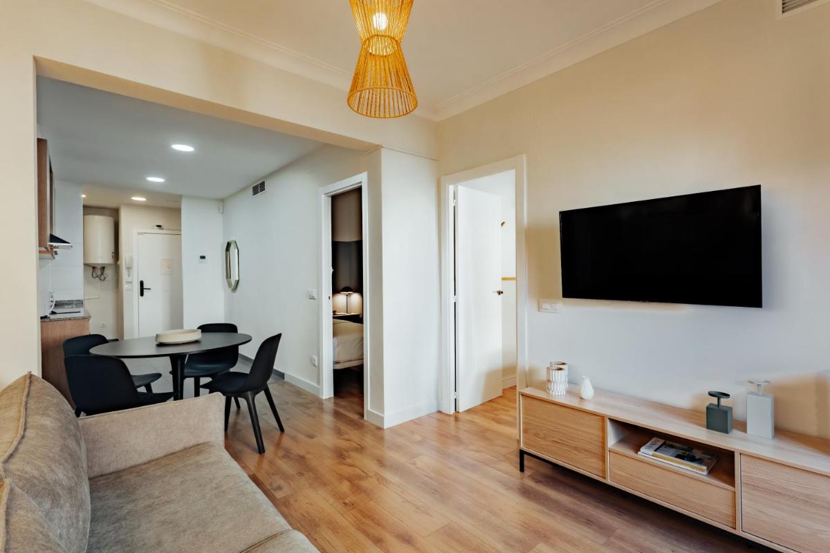 Santiago Apartments by Olala Homes - Housity