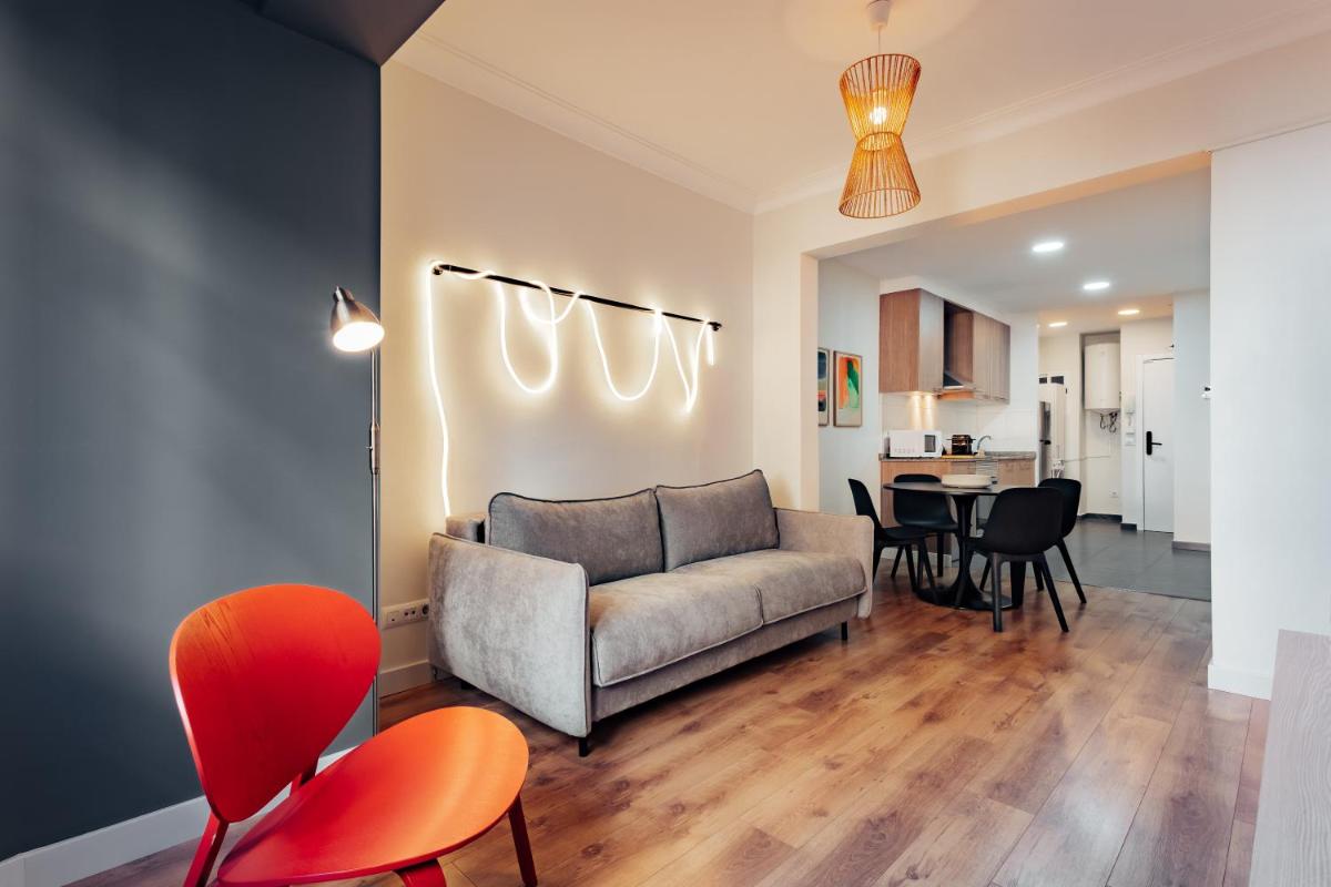 Santiago Apartments by Olala Homes - Housity