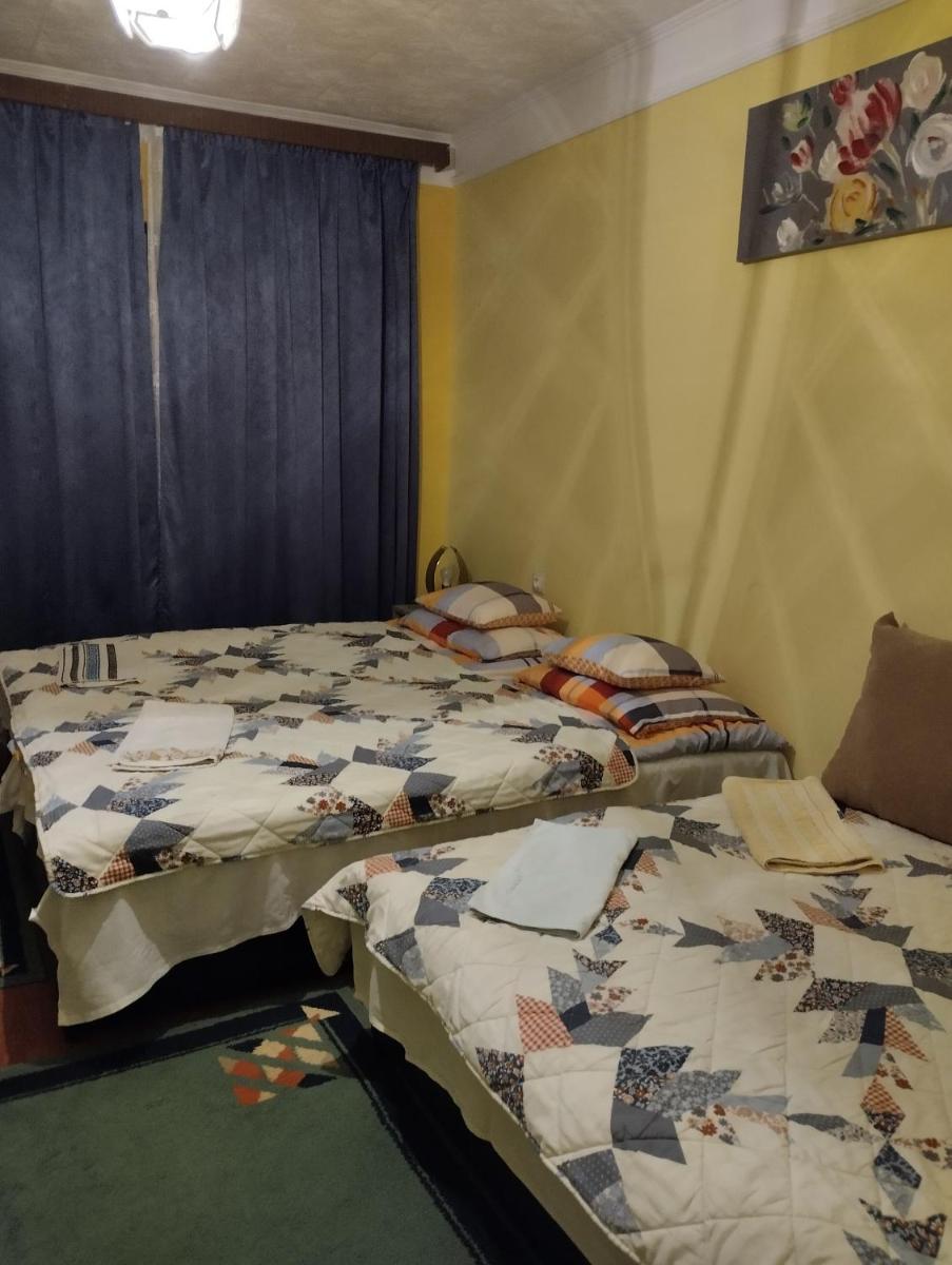 Barázda Apartman - Housity