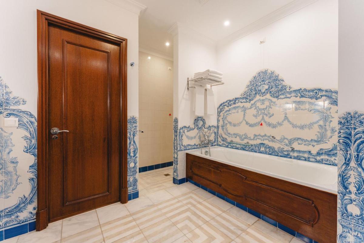 Imagem da galeria de Reid's Palace, A Belmond Hotel, Madeira no Funchal