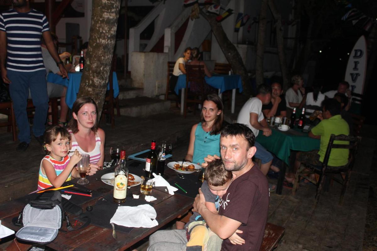 Natures Bliss Garden Stay - Housity