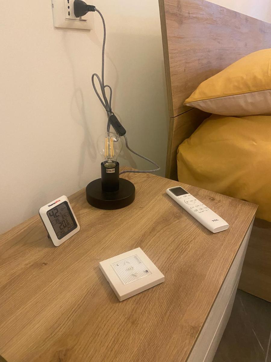 Wake'nBake al Terminal - Housity