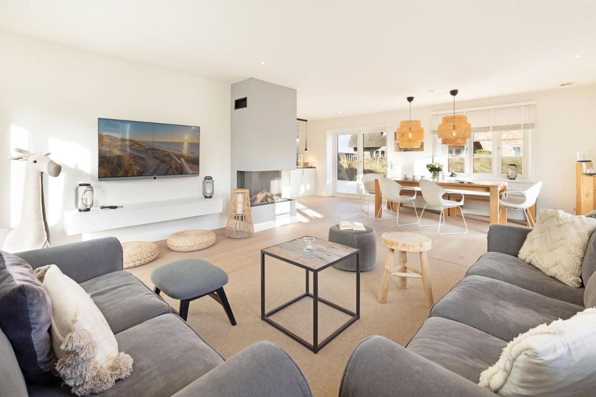 Ellenbogenblick - Housity
