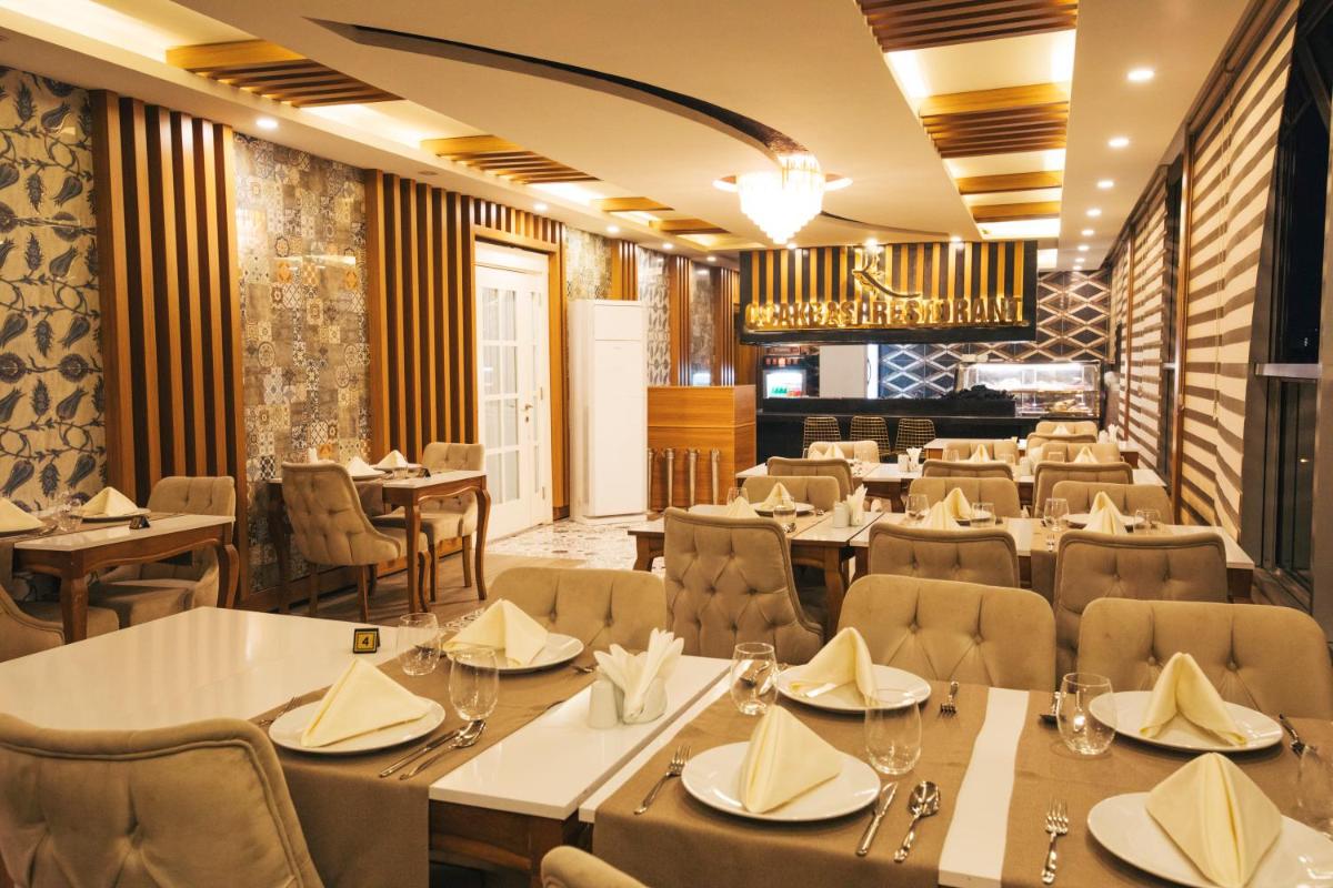 Royal Mersin Otel - Housity