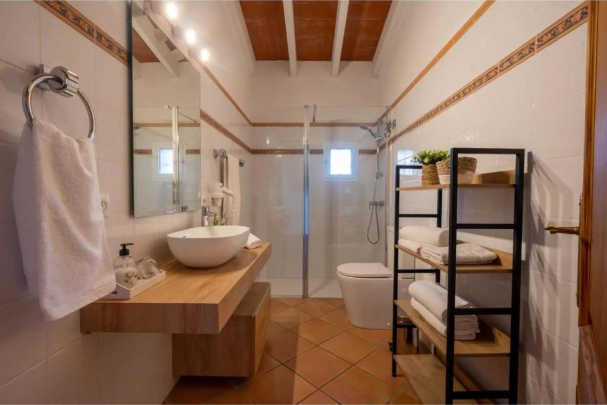 Agroturismo Roqueta - Housity