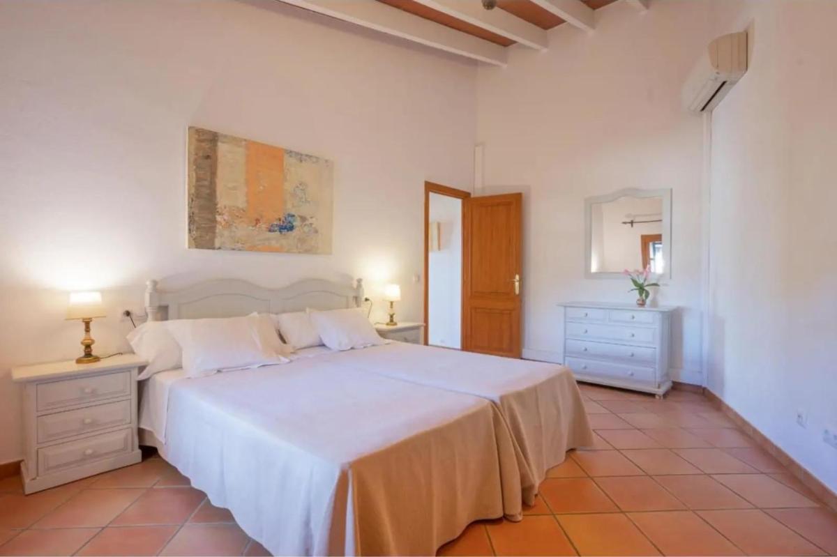 Agroturismo Roqueta - Housity