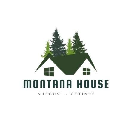 Montana House Njeguši - Housity