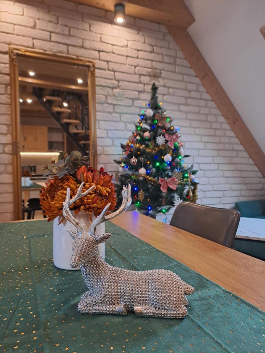 Apartamenty U Paliderki - Housity