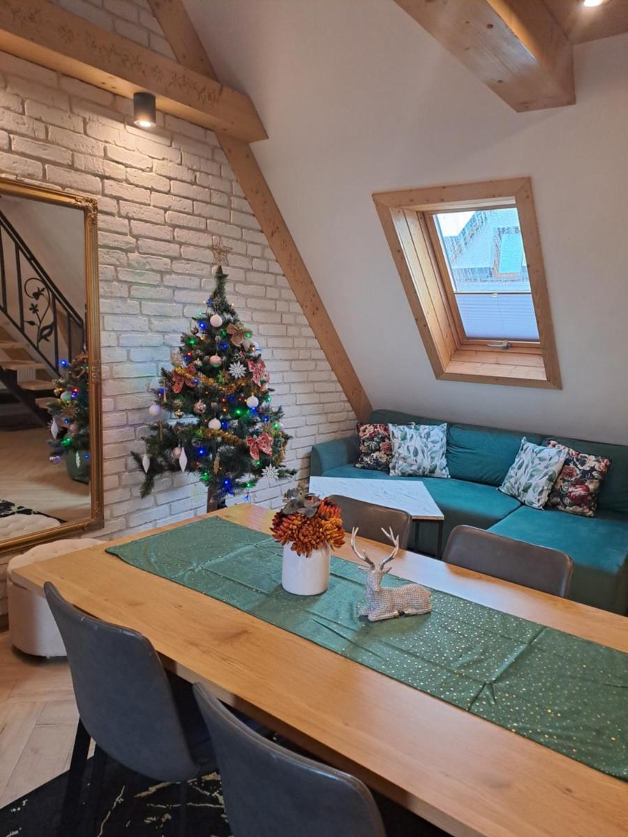 Apartamenty U Paliderki - Housity