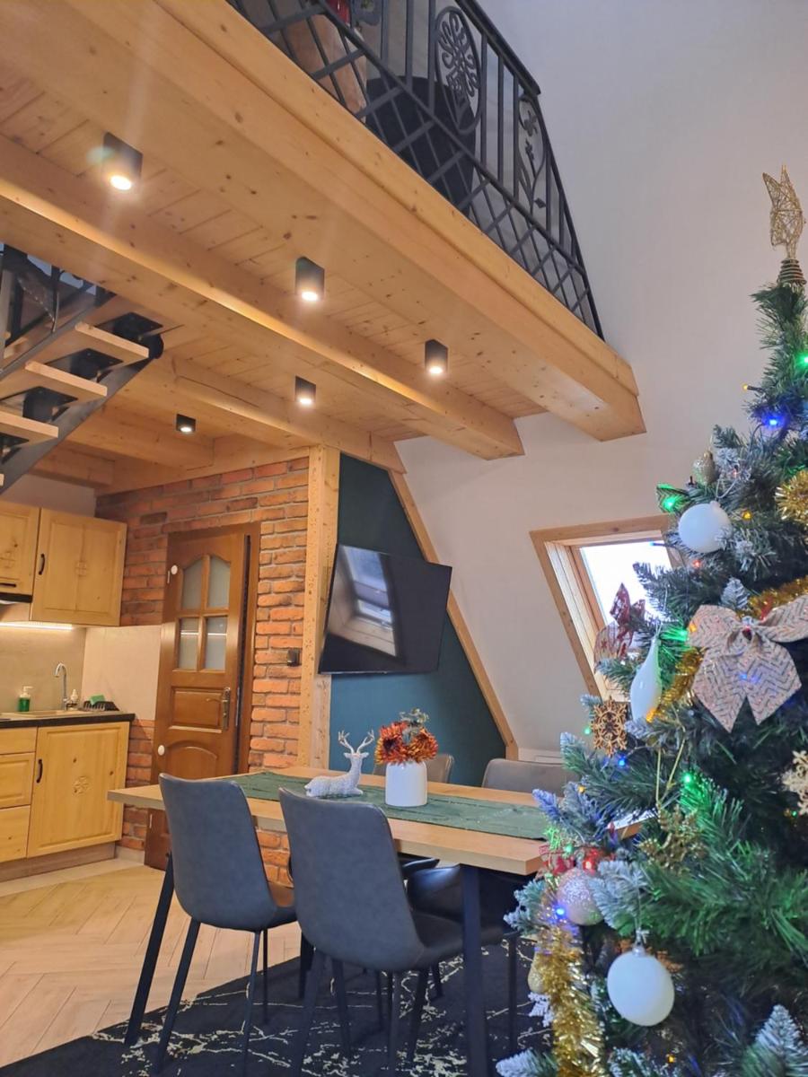 Apartamenty U Paliderki - Housity