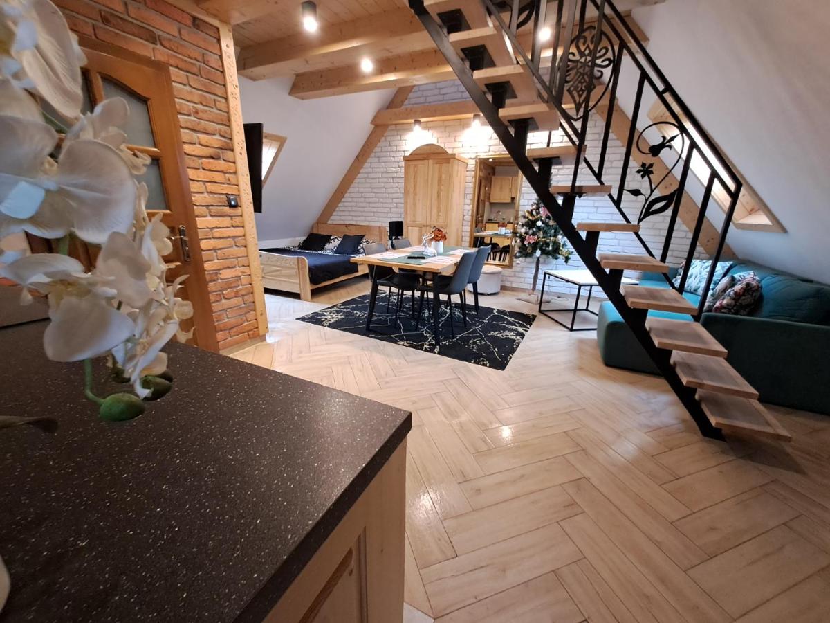Apartamenty U Paliderki - Housity