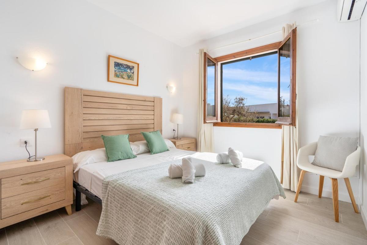 Villa Bini Chic - Housity