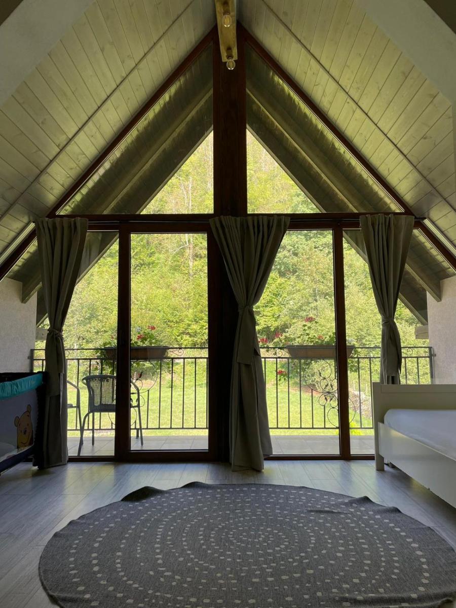 cabana din padure - Housity