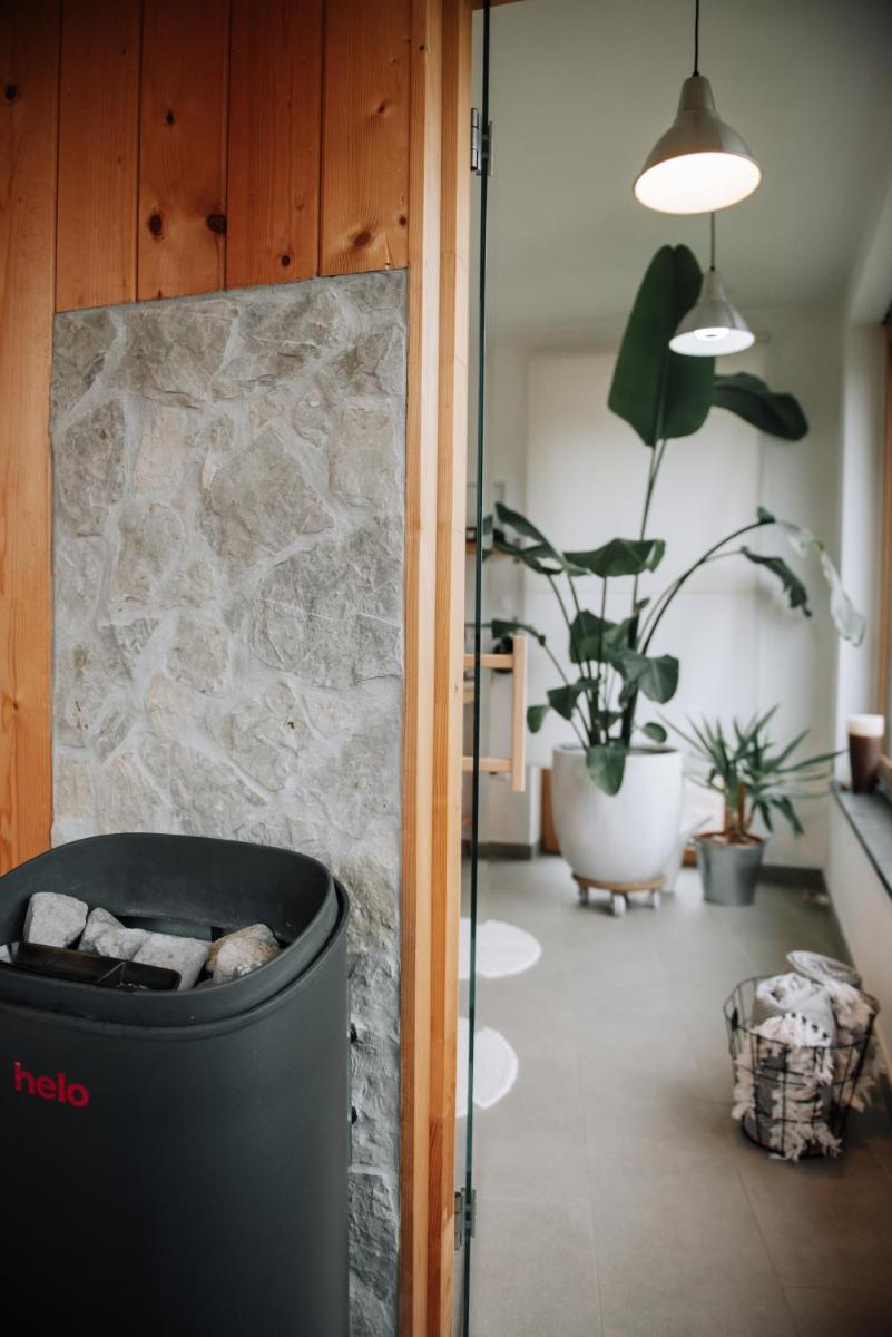 Na Kupčku Estate "Nature Reatreat & Wellness" - Housity