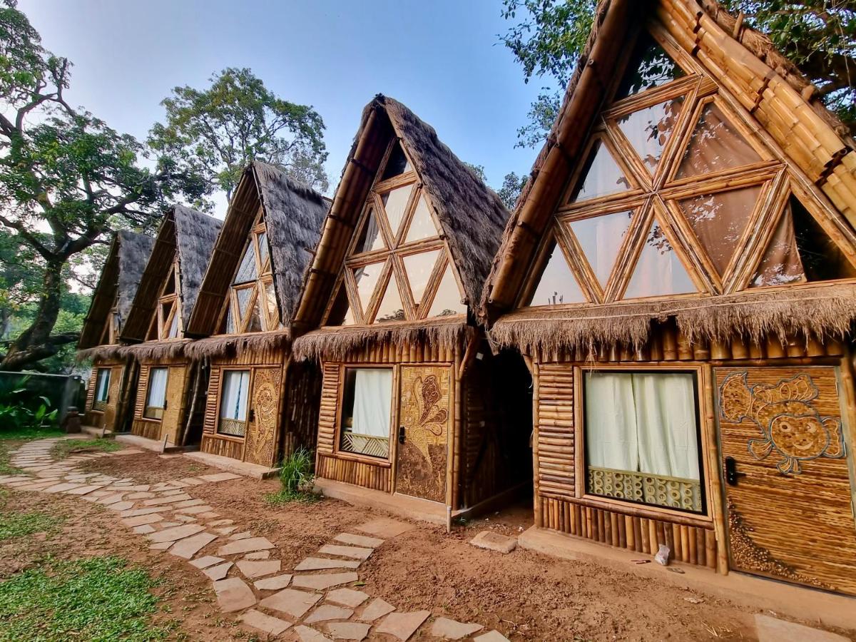 Vagatorian - Stylish Luxury Designer Cottages - Housity