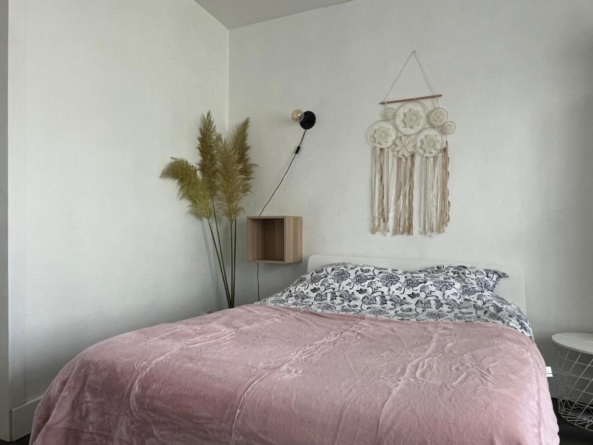 joli T1 avec parking gratuit - Housity