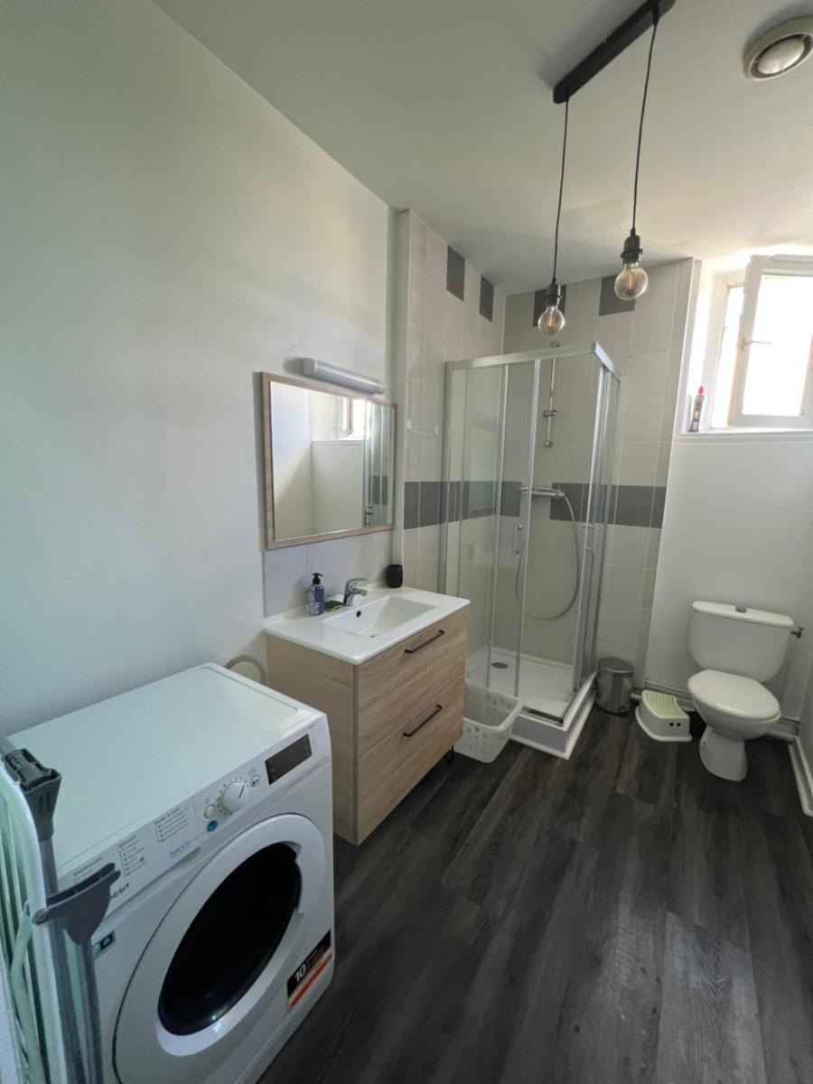 joli T1 avec parking gratuit - Housity