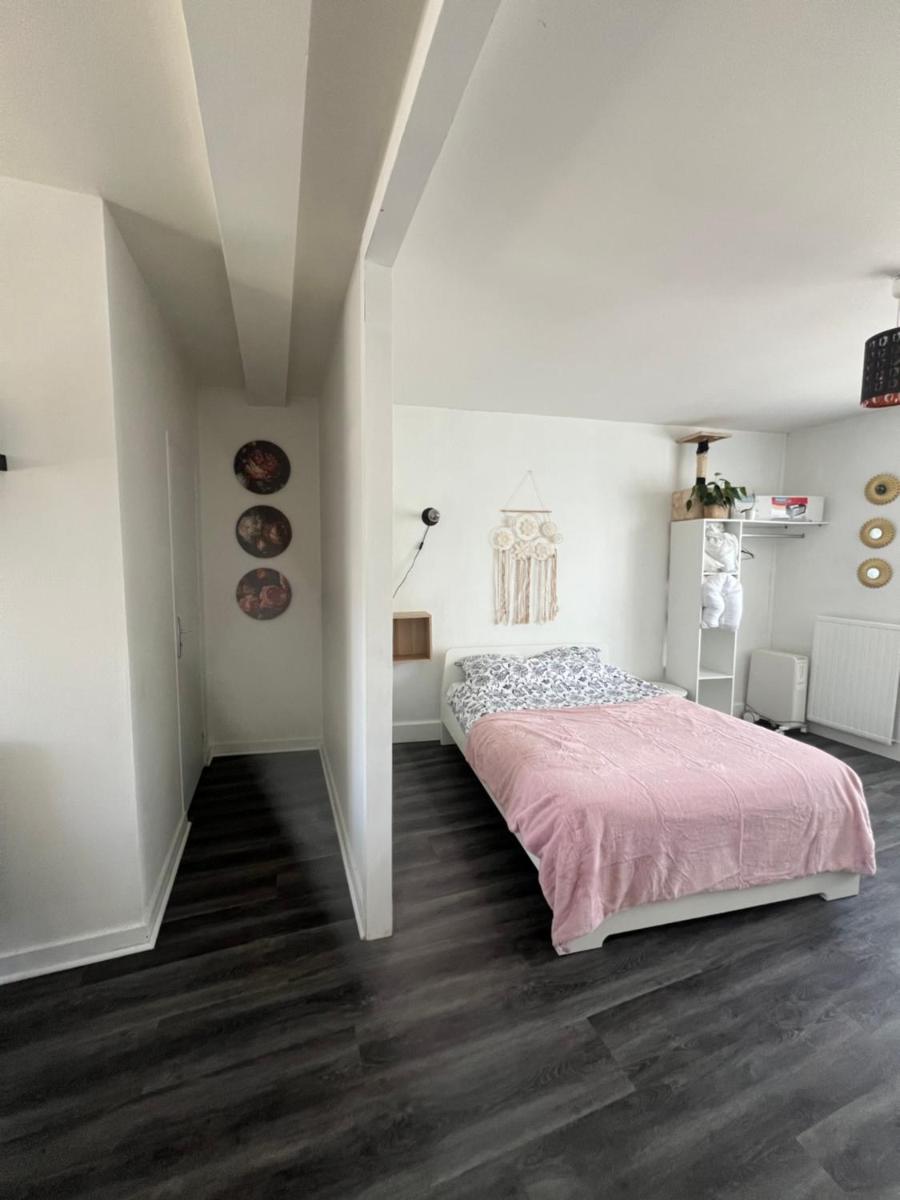 joli T1 avec parking gratuit - Housity