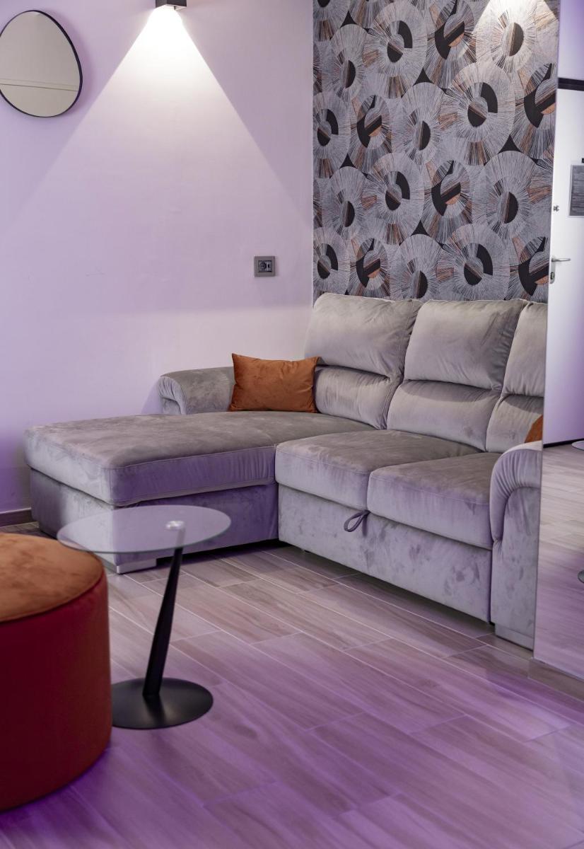 Suite17 - Luxury GuestHouse - Housity
