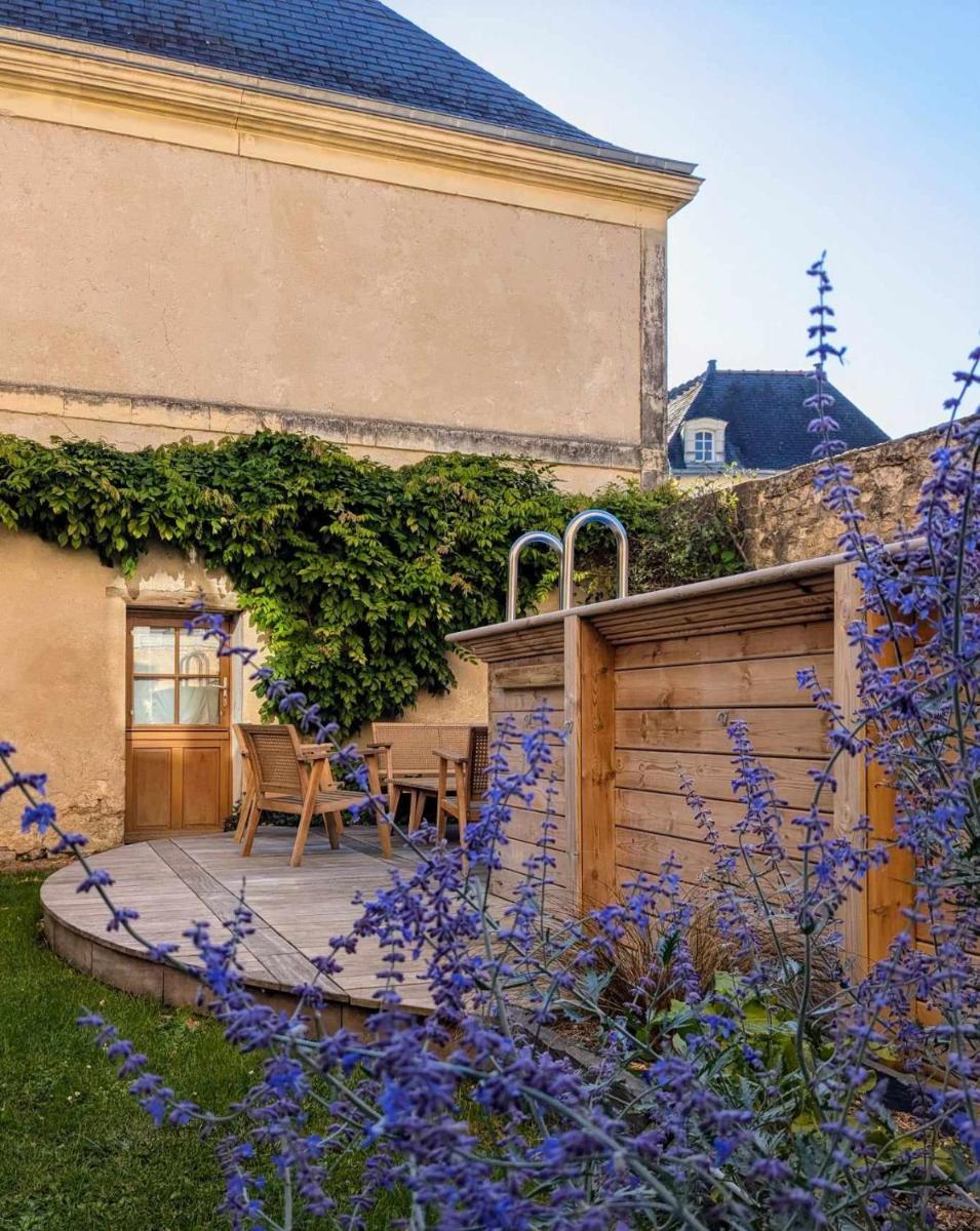 L'Ancienne Boulangerie - Housity