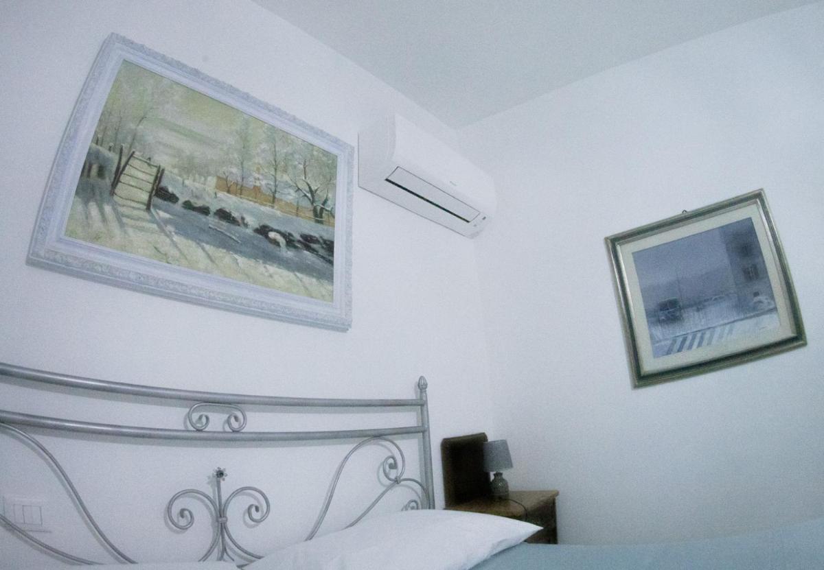 B&B All’Ombra della Torre - Housity