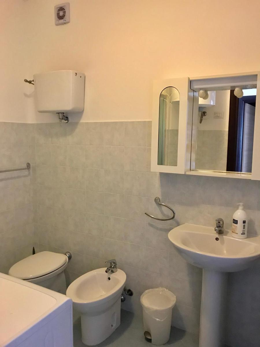 Borgonovo Penthouse 13P - Hizvo