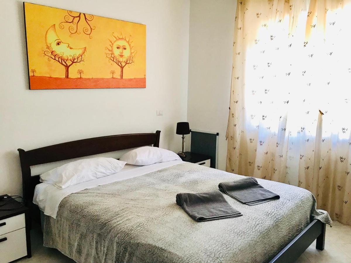 Borgonovo Penthouse 13P - Hizvo