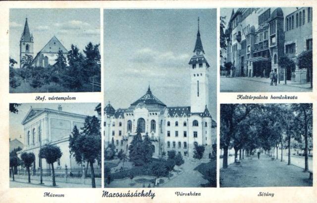 Casa Peterfi - Housity