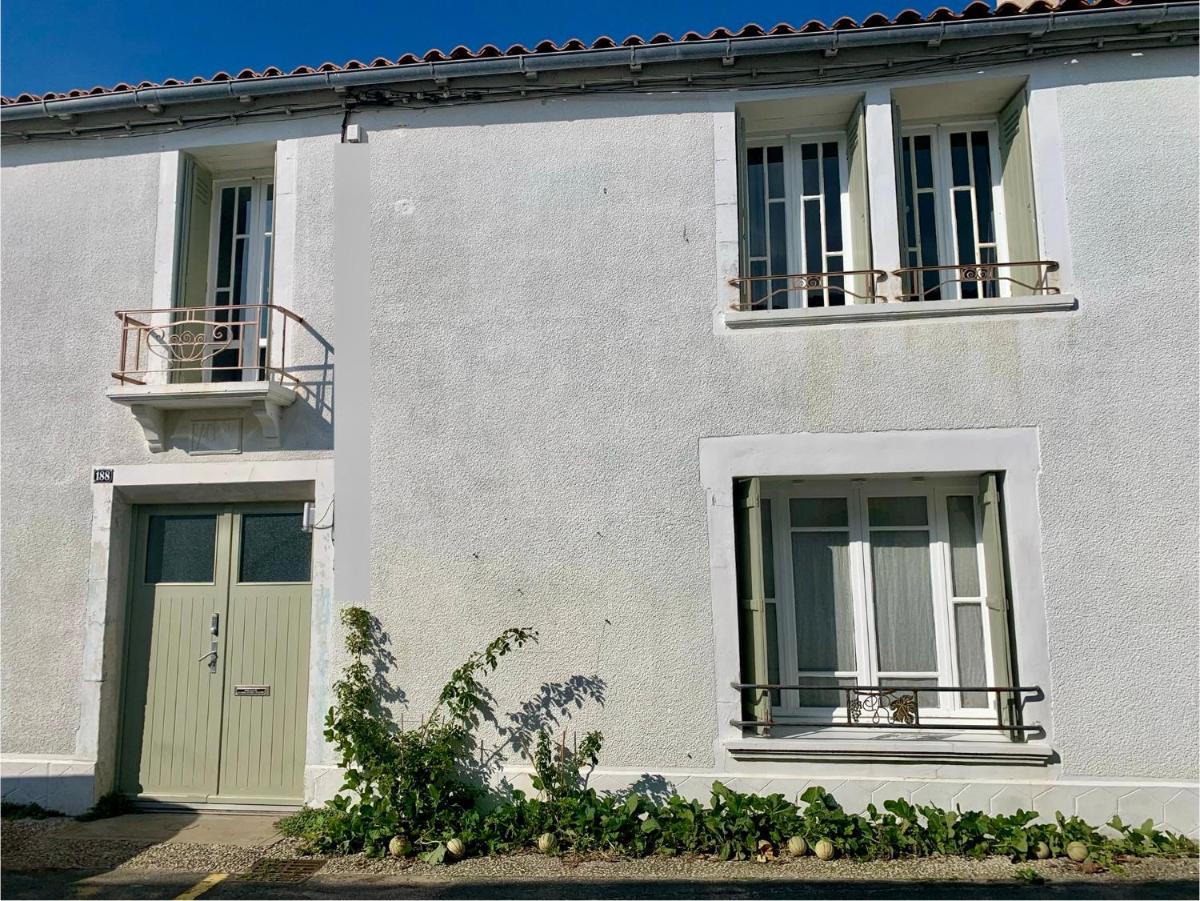 Maison Face au Soleil - Housity