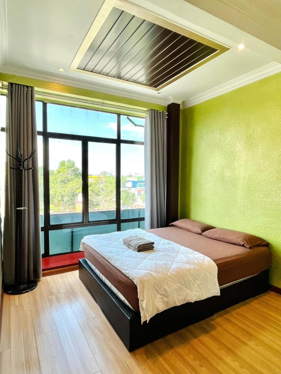 Suza Hostel - Housity