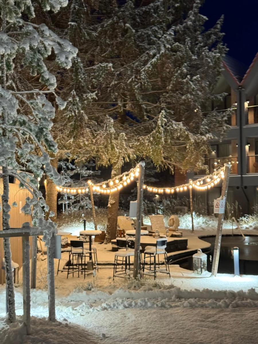 Hill Palanga & SPA - Housity