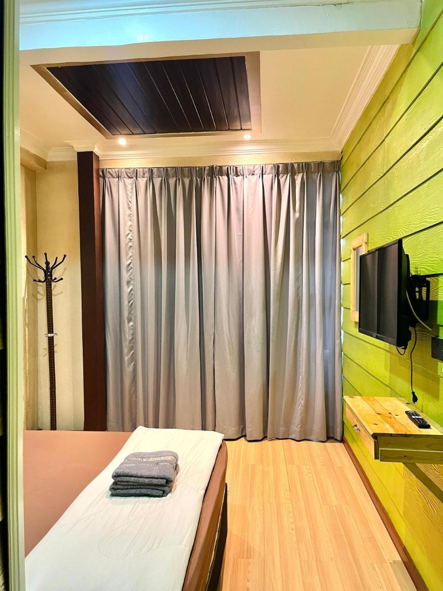 Suza Hostel - Housity