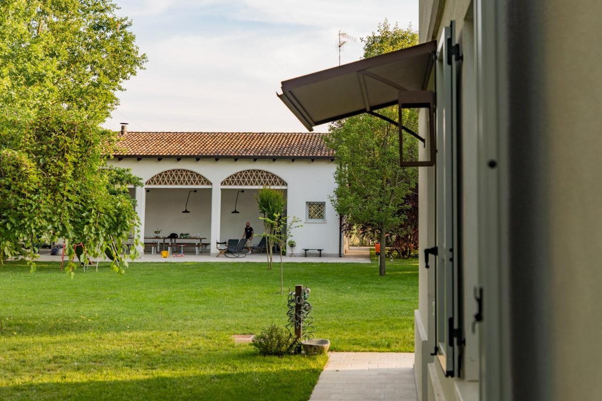 Saranto, Maison du charme - Nel cuore verde dell'Emilia - Housity