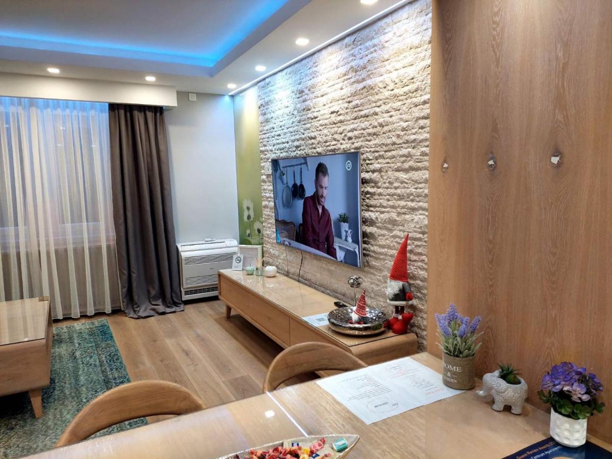 City Center Apartment Sarajevo Accross BBI Shopping Mall - Housity