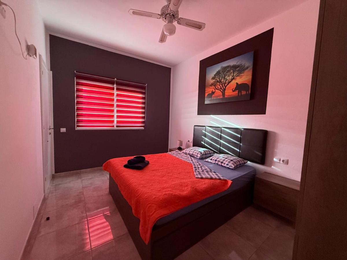 Casa Niky 25 - Hizvo