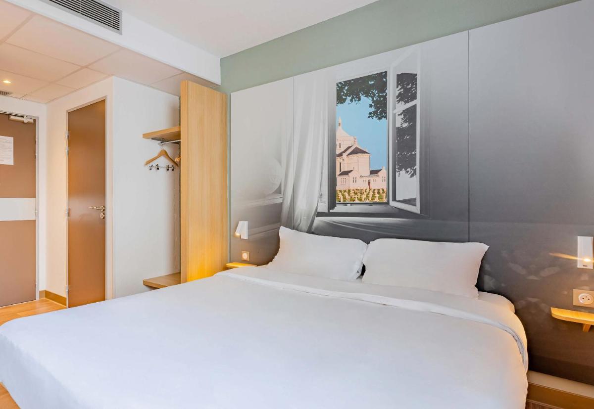 B&B HOTEL Béthune Bruay-la-Buissière - Housity