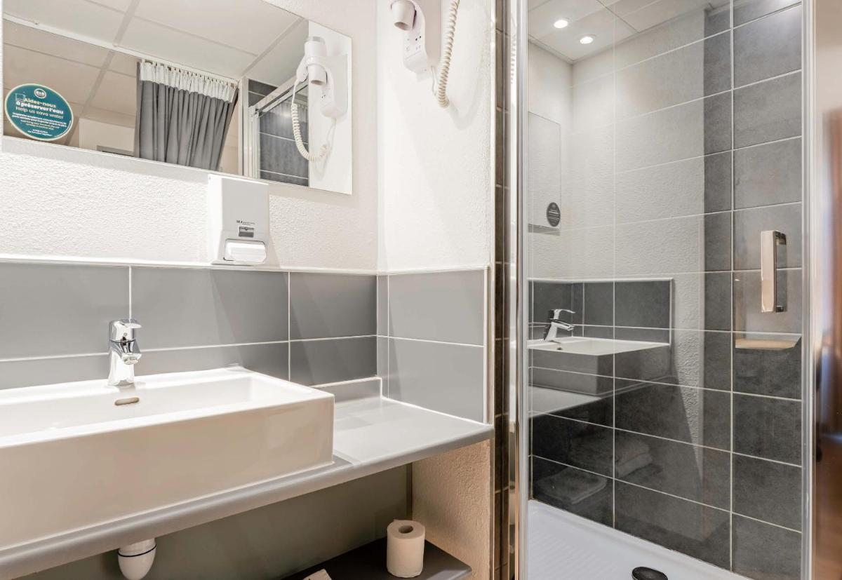 B&B HOTEL Béthune Bruay-la-Buissière - Housity