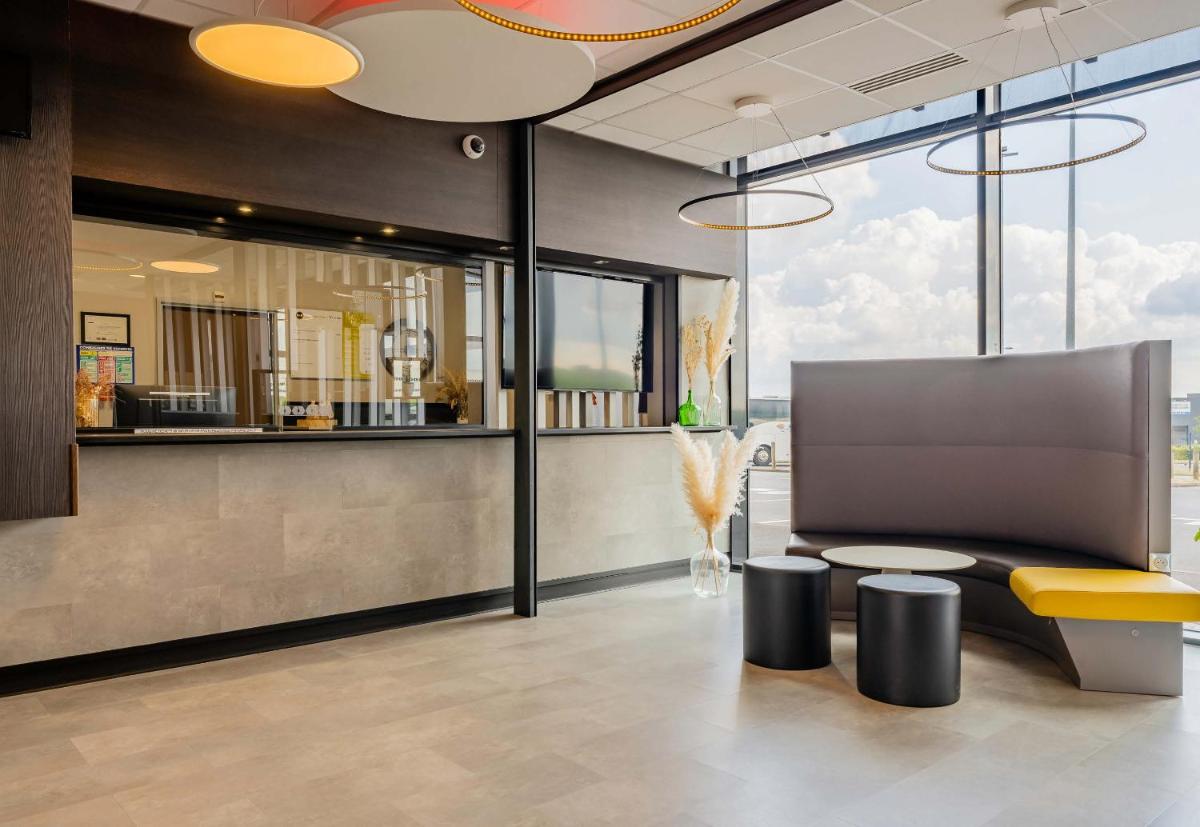 B&B HOTEL Béthune Bruay-la-Buissière - Housity