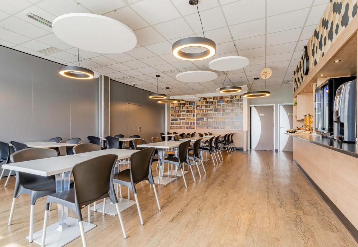 B&B HOTEL Béthune Bruay-la-Buissière - Housity