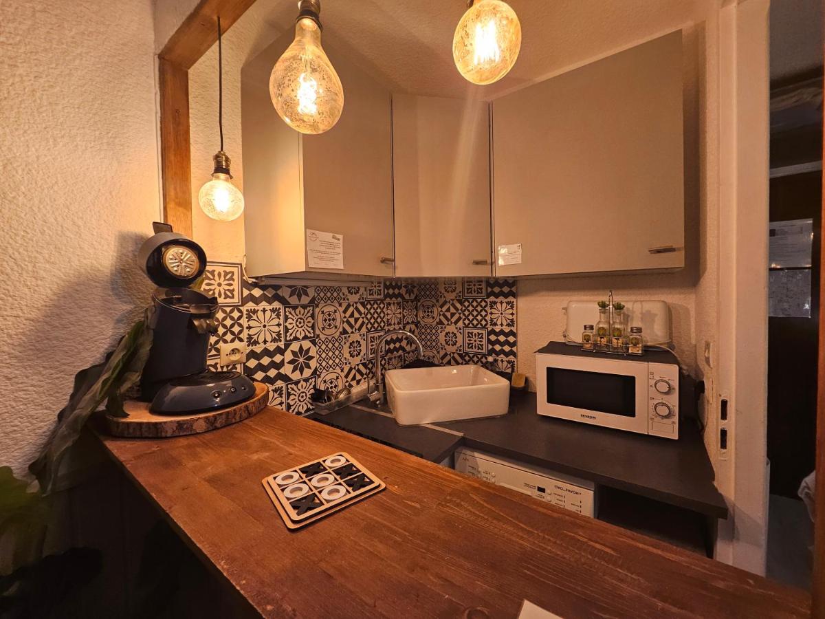 Studio Princesse Galitzine - Housity