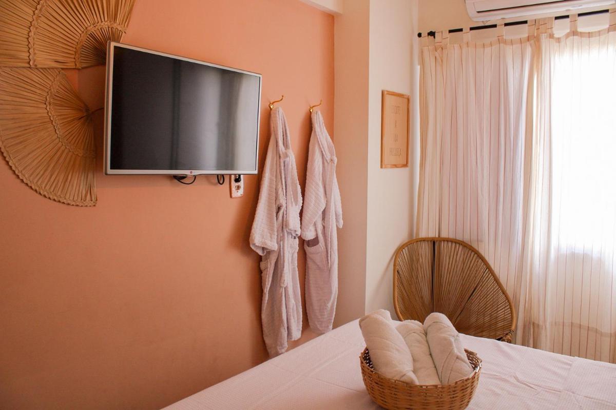Axé home - Apartamento conceito em Salvador - Housity