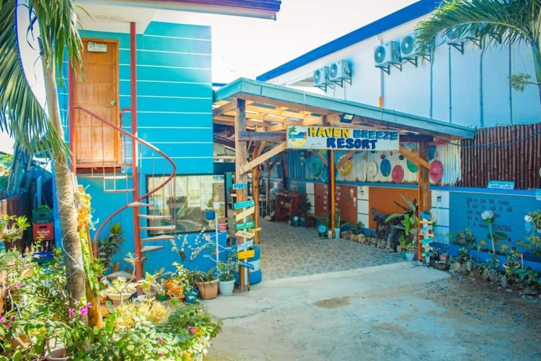 HAVEN BREEZE RESORT - A home of Hundred Islands - Housity