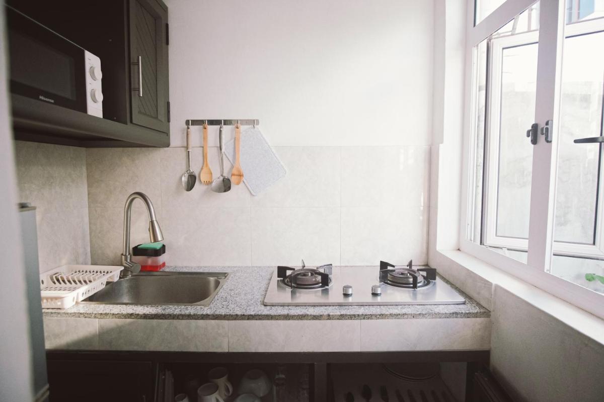 The Perfect Getaway - Housity