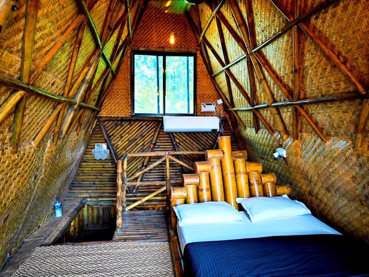 Vagatorian - Stylish Luxury Designer Cottages - Housity