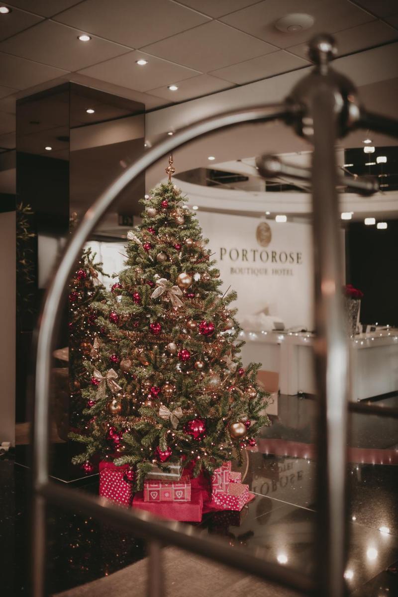 Boutique Hotel Portorose - Housity