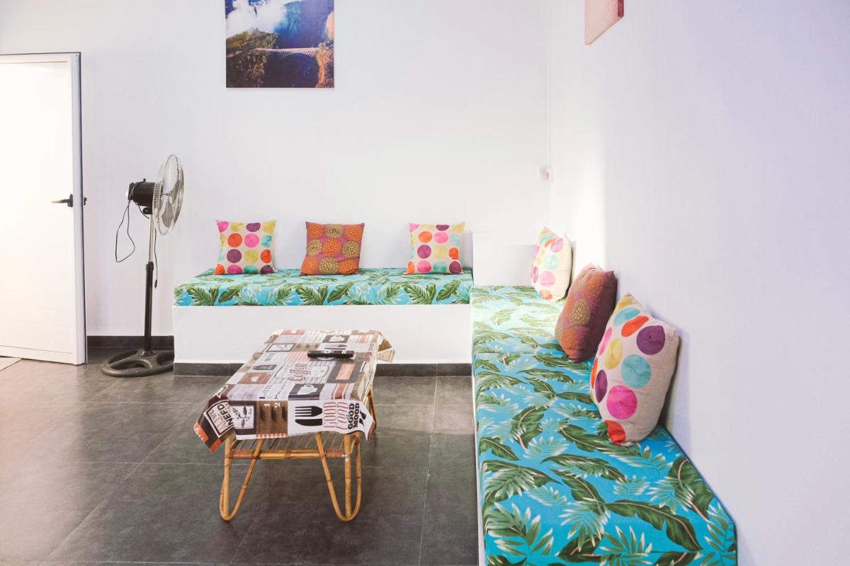 The Perfect Getaway - Housity