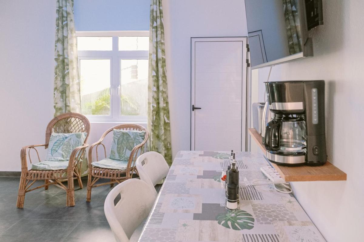 The Perfect Getaway - Housity